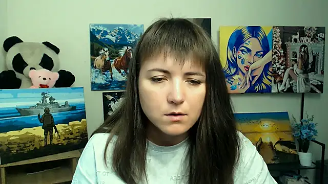 Darina_M_ Live XXX-Chat