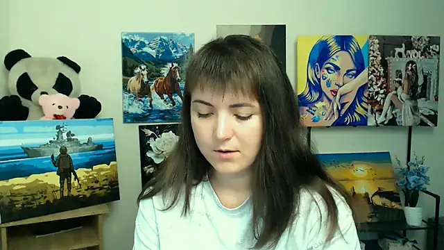 Darina_M_'s Live XXX Chat