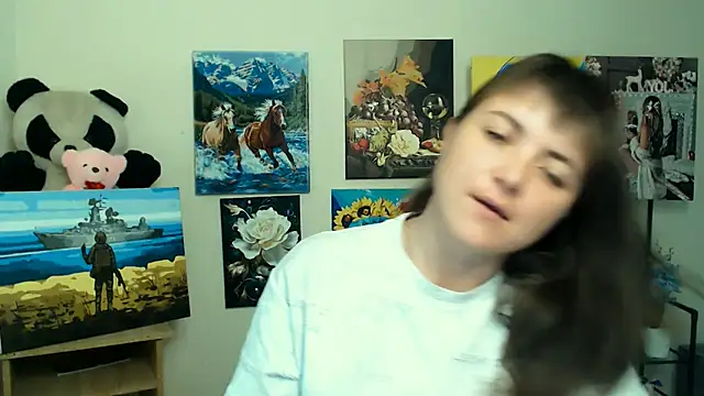 Darina_M_のライブXXXチャット