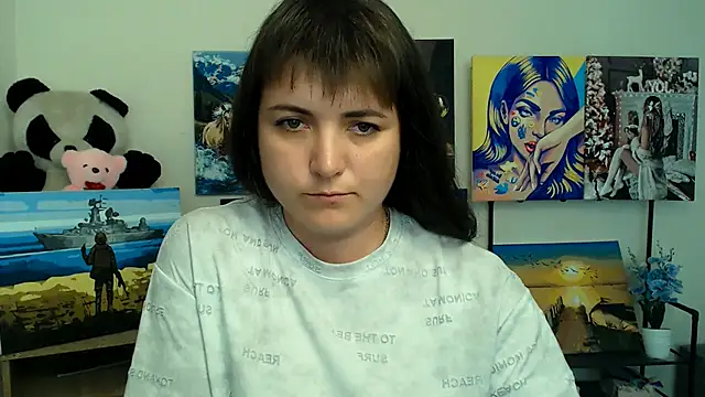 Chat +18 de Darina_M_ ao vivo