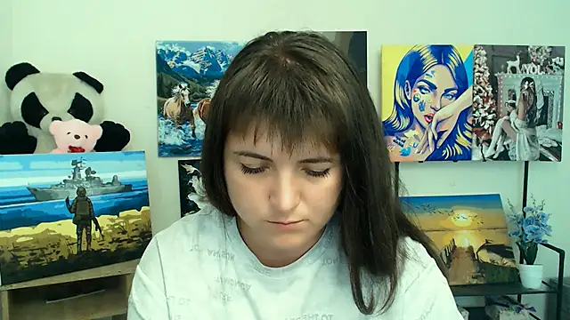 Darina_M_'s Live XXX Chat