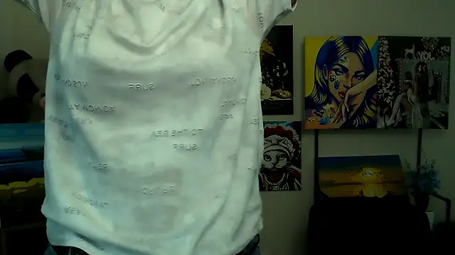 XXX chat uživo modela Darina_M_