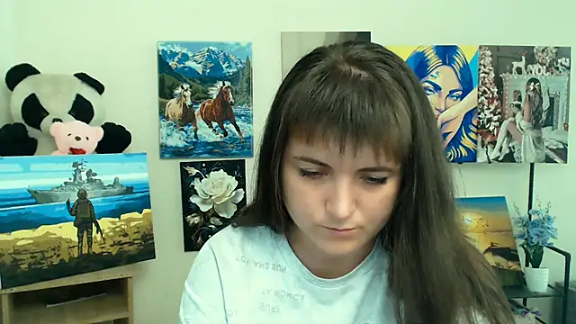 Darina_M_ – Live XXX-chat
