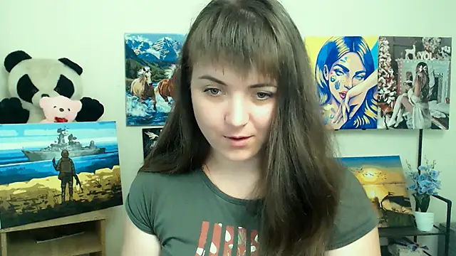 Darina_M_'s Live XXX Chat