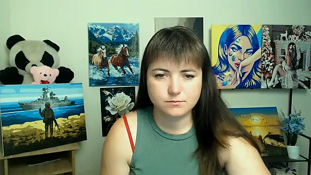 Darina_M_'s Live XXX Chat