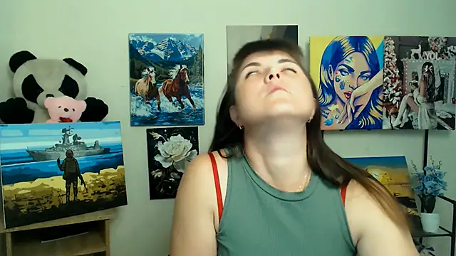 Darina_M_ élő XXX-chatje