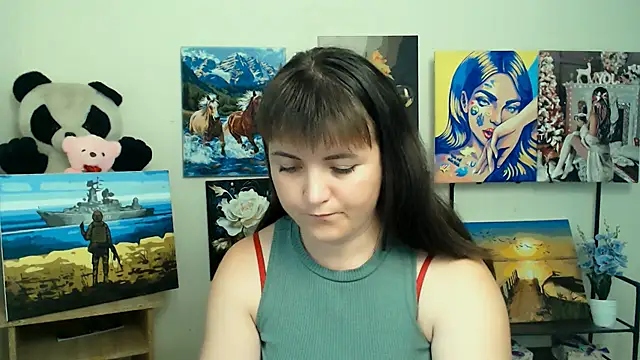 Darina_M_ 现场XXX聊天