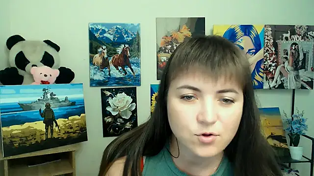Darina_M_ 即時 XXX 聊天