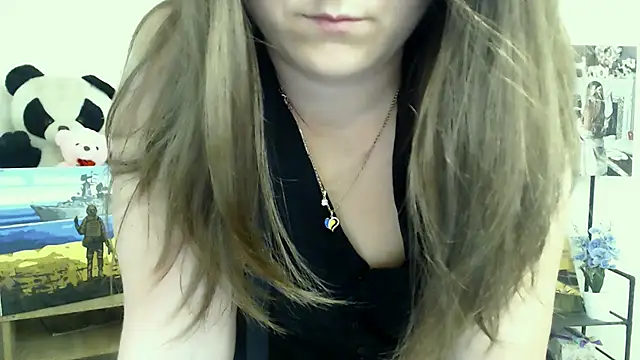 Darina_M_'s Live XXX Chat
