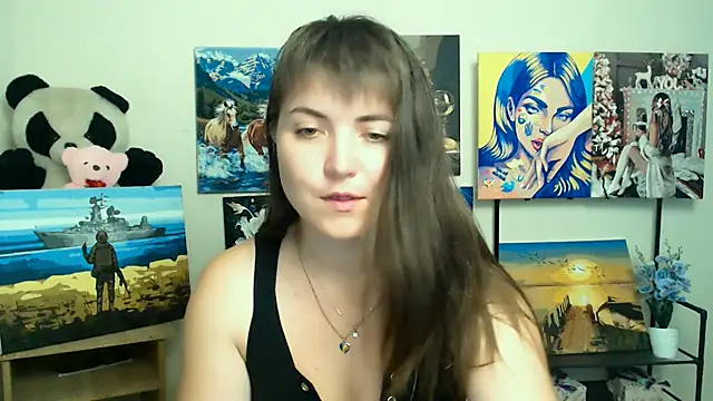 Czat XXX na żywo – Darina_M_