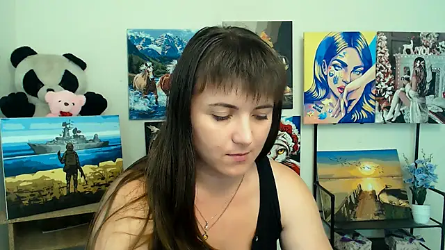 Darina_M_ 即時 XXX 聊天