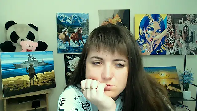 Darina_M_ Live XXX-chat