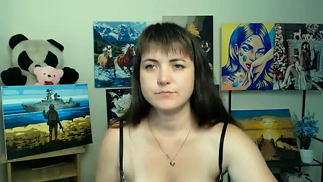 Darina_M_'s Live XXX Chat