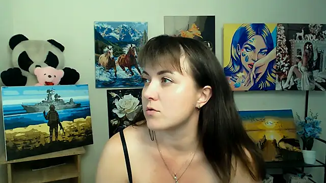 Darina_M_'s Live XXX Chat