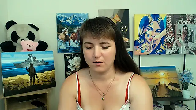 دردشة Darina_M_ الجنسية المباشرة