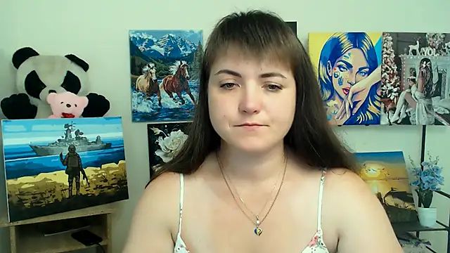 Živý XXX chat Darina_M_