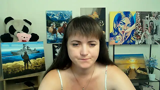 Darina_M_ – webcam-show