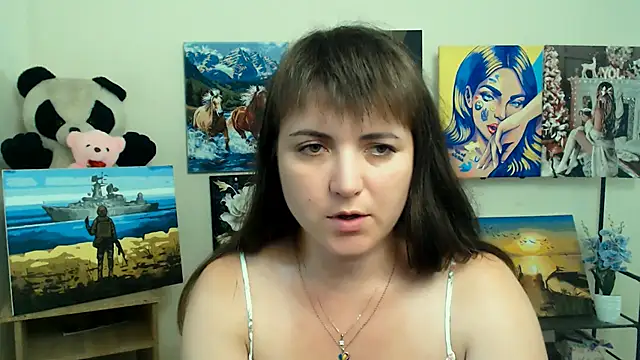 Chat +18 de Darina_M_ ao vivo