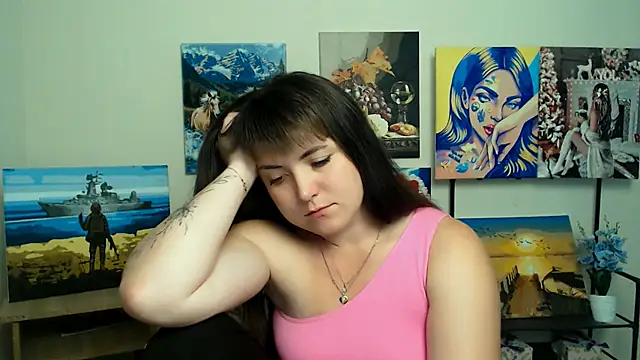 Czat XXX na żywo – Darina_M_