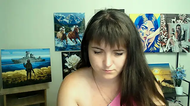 Darina_M_'s Live XXX Chat