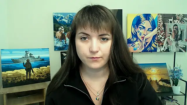 Darina_M_ 现场XXX聊天