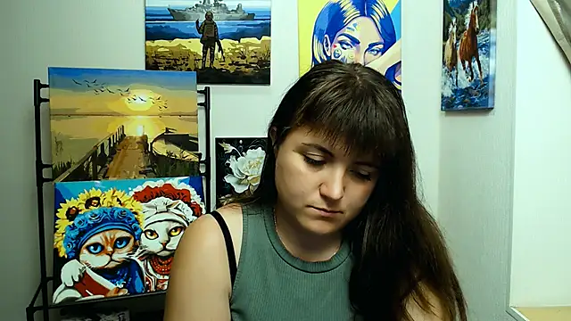Darina_M_ 即時 XXX 聊天