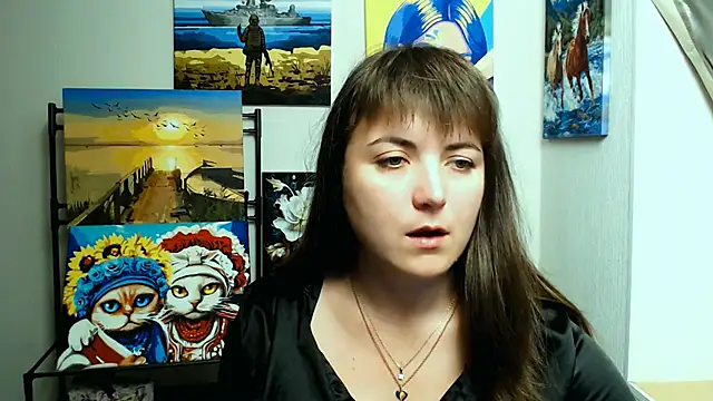 Darina_M_'s Live XXX Chat