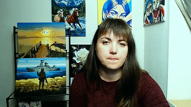 Darina_M_ Webcamshow
