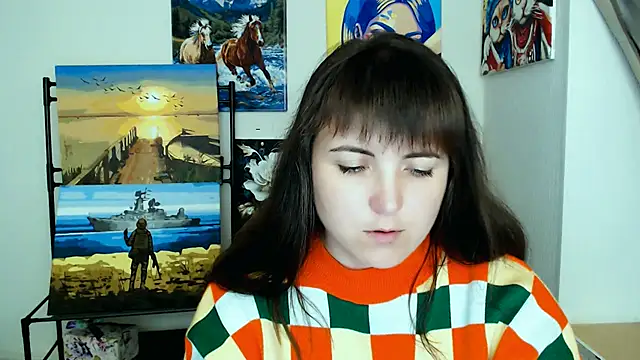Czat XXX na żywo – Darina_M_