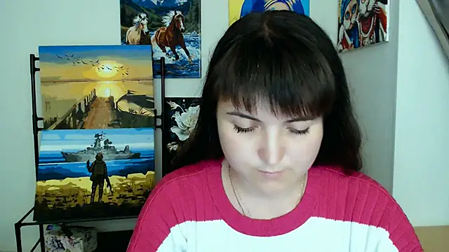 Czat XXX na żywo – Darina_M_