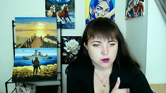 Darina_M_のライブXXXチャット