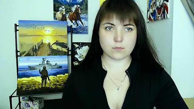 Darina_M_'s Live XXX Chat