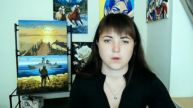 Webkamerová show Darina_M_