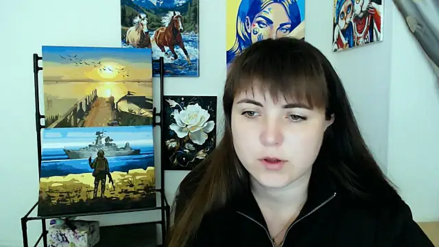 Chat XXX Live Darina_M_