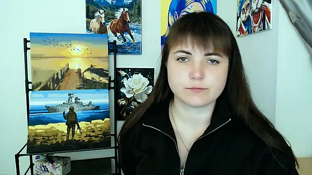 Chat XXX Live Darina_M_