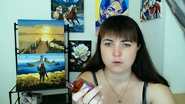Darina_M_'s Webcam Show