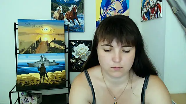 Chat +18 de Darina_M_ ao vivo