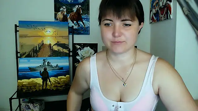 Darina_M_のライブXXXチャット