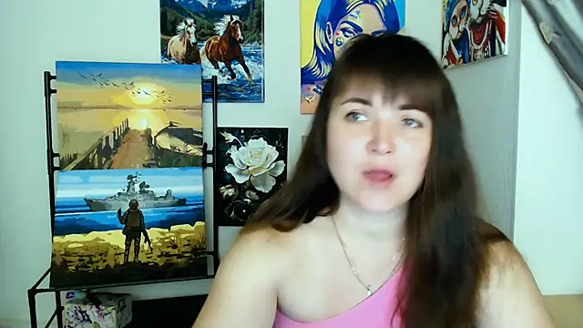Živý XXX chat Darina_M_