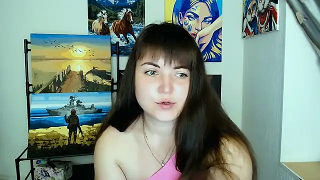 Darina_M_'s Live XXX Chat