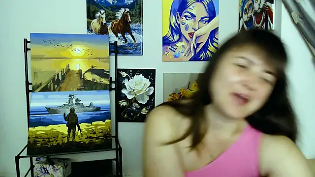 Darina_M_'s Live XXX Chat