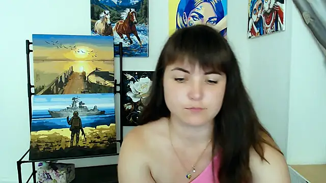 Darina_M_ Live XXX-chat