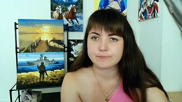 دردشة Darina_M_ الجنسية المباشرة