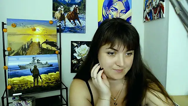 Darina_M_ 现场XXX聊天