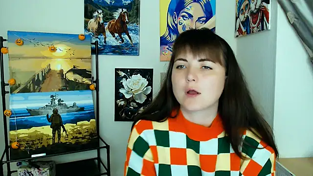 Živý XXX chat Darina_M_