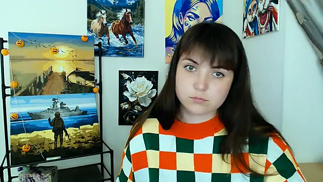 Webkamerová show Darina_M_