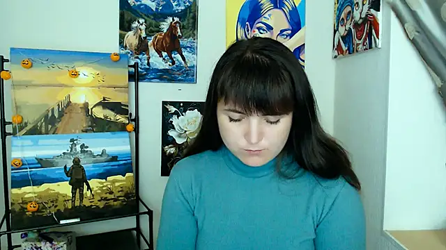 Darina_M_'s Live XXX Chat