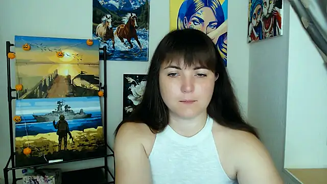 Darina_M_ Live XXX-Chat