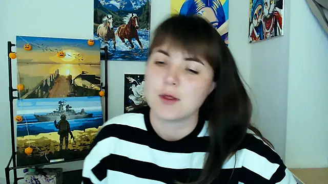 Darina_M_'s Live XXX Chat