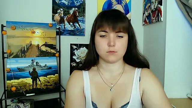 Darina_M_n Webbikameraesitys